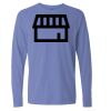 Adult Heavyweight RS Long-Sleeve T-Shirt Thumbnail