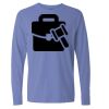 Adult Heavyweight RS Long-Sleeve T-Shirt Thumbnail