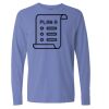 Adult Heavyweight RS Long-Sleeve T-Shirt Thumbnail
