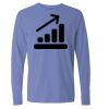 Adult Heavyweight RS Long-Sleeve T-Shirt Thumbnail