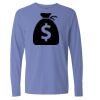 Adult Heavyweight RS Long-Sleeve T-Shirt Thumbnail