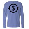 Adult Heavyweight RS Long-Sleeve T-Shirt Thumbnail
