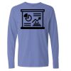 Adult Heavyweight RS Long-Sleeve T-Shirt Thumbnail