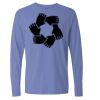 Adult Heavyweight RS Long-Sleeve T-Shirt Thumbnail