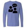 Adult Heavyweight RS Long-Sleeve T-Shirt Thumbnail
