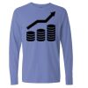 Adult Heavyweight RS Long-Sleeve T-Shirt Thumbnail