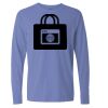 Adult Heavyweight RS Long-Sleeve T-Shirt Thumbnail