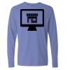 Adult Heavyweight RS Long-Sleeve T-Shirt Thumbnail