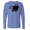 Adult Heavyweight RS Long-Sleeve T-Shirt Thumbnail