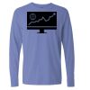 Adult Heavyweight RS Long-Sleeve T-Shirt Thumbnail