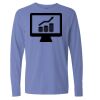 Adult Heavyweight RS Long-Sleeve T-Shirt Thumbnail