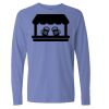 Adult Heavyweight RS Long-Sleeve T-Shirt Thumbnail
