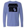 Adult Heavyweight RS Long-Sleeve T-Shirt Thumbnail