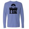 Adult Heavyweight RS Long-Sleeve T-Shirt Thumbnail