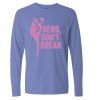 Adult Heavyweight RS Long-Sleeve T-Shirt Thumbnail