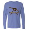 Adult Heavyweight RS Long-Sleeve T-Shirt Thumbnail