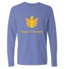 Adult Heavyweight RS Long-Sleeve T-Shirt Thumbnail
