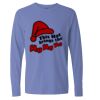 Adult Heavyweight RS Long-Sleeve T-Shirt Thumbnail