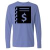 Adult Heavyweight RS Long-Sleeve T-Shirt Thumbnail