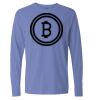Adult Heavyweight RS Long-Sleeve T-Shirt Thumbnail