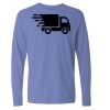 Adult Heavyweight RS Long-Sleeve T-Shirt Thumbnail