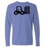 Adult Heavyweight RS Long-Sleeve T-Shirt Thumbnail