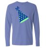 Adult Heavyweight RS Long-Sleeve T-Shirt Thumbnail