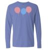Adult Heavyweight RS Long-Sleeve T-Shirt Thumbnail