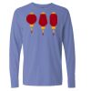 Adult Heavyweight RS Long-Sleeve T-Shirt Thumbnail