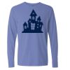 Adult Heavyweight RS Long-Sleeve T-Shirt Thumbnail