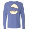 Adult Heavyweight RS Long-Sleeve T-Shirt Thumbnail
