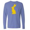 Adult Heavyweight RS Long-Sleeve T-Shirt Thumbnail