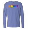 Adult Heavyweight RS Long-Sleeve T-Shirt Thumbnail