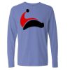 Adult Heavyweight RS Long-Sleeve T-Shirt Thumbnail