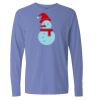 Adult Heavyweight RS Long-Sleeve T-Shirt Thumbnail