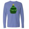 Adult Heavyweight RS Long-Sleeve T-Shirt Thumbnail