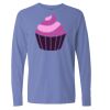 Adult Heavyweight RS Long-Sleeve T-Shirt Thumbnail