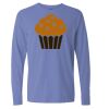 Adult Heavyweight RS Long-Sleeve T-Shirt Thumbnail
