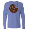 Adult Heavyweight RS Long-Sleeve T-Shirt Thumbnail