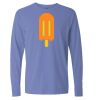Adult Heavyweight RS Long-Sleeve T-Shirt Thumbnail