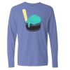 Adult Heavyweight RS Long-Sleeve T-Shirt Thumbnail