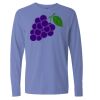 Adult Heavyweight RS Long-Sleeve T-Shirt Thumbnail
