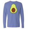 Adult Heavyweight RS Long-Sleeve T-Shirt Thumbnail