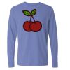 Adult Heavyweight RS Long-Sleeve T-Shirt Thumbnail