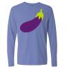 Adult Heavyweight RS Long-Sleeve T-Shirt Thumbnail