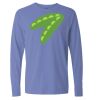 Adult Heavyweight RS Long-Sleeve T-Shirt Thumbnail
