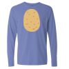 Adult Heavyweight RS Long-Sleeve T-Shirt Thumbnail