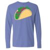 Adult Heavyweight RS Long-Sleeve T-Shirt Thumbnail