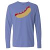 Adult Heavyweight RS Long-Sleeve T-Shirt Thumbnail