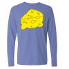 Adult Heavyweight RS Long-Sleeve T-Shirt Thumbnail